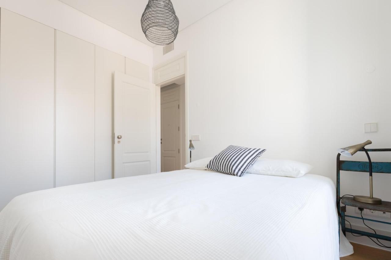 Prime Lisbon - Mouraria Apartman Kültér fotó