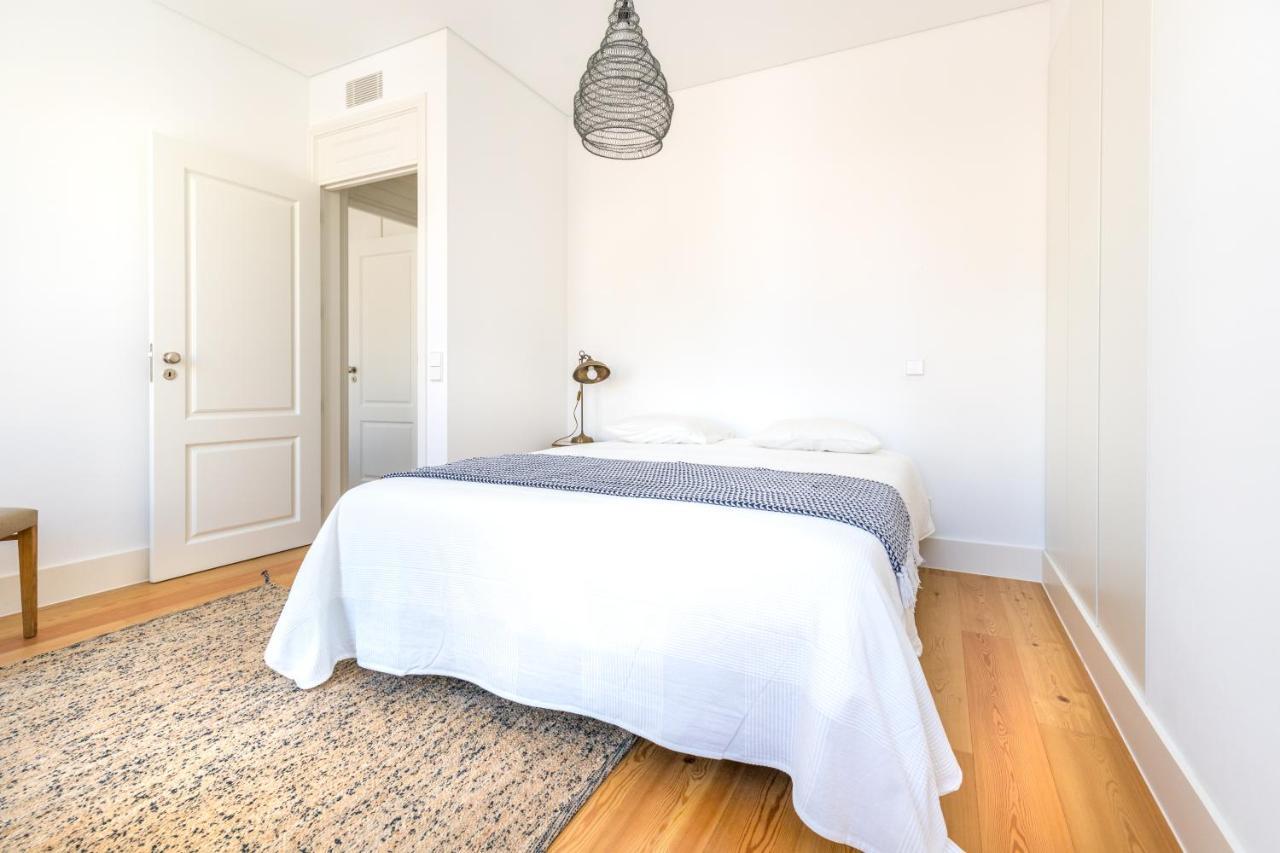 Prime Lisbon - Mouraria Apartman Kültér fotó