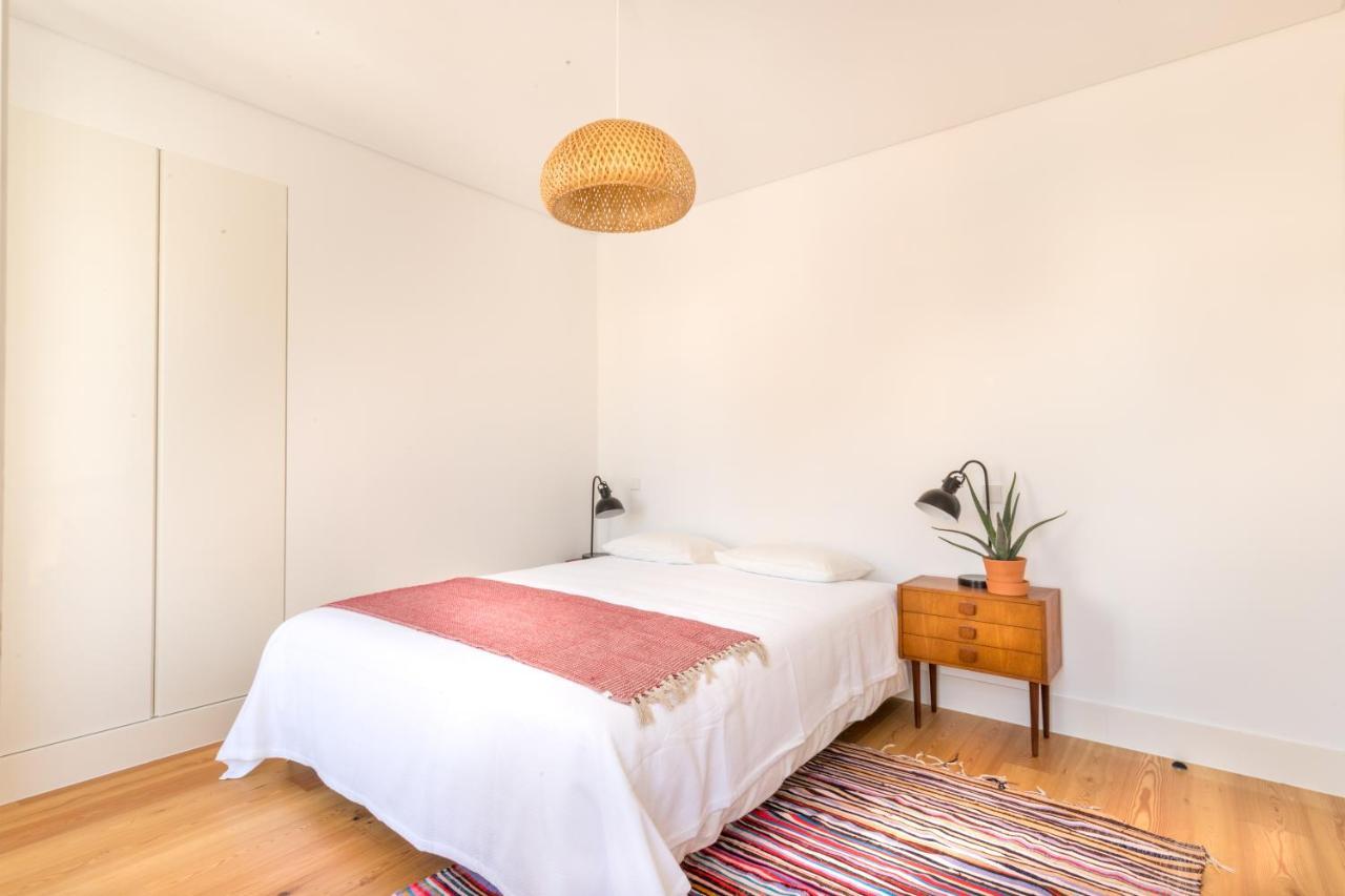 Prime Lisbon - Mouraria Apartman Kültér fotó